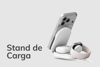 Stand de Carga