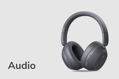 Audio