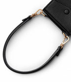 Leather Hand Strap Para Folio Signature