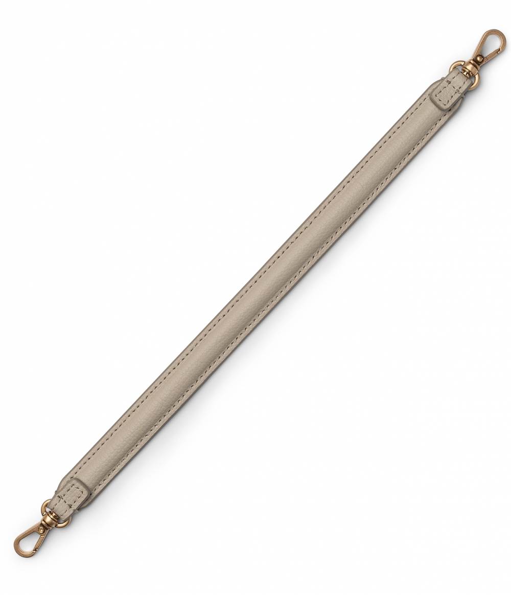 Leather Hand Strap Para Folio Signature