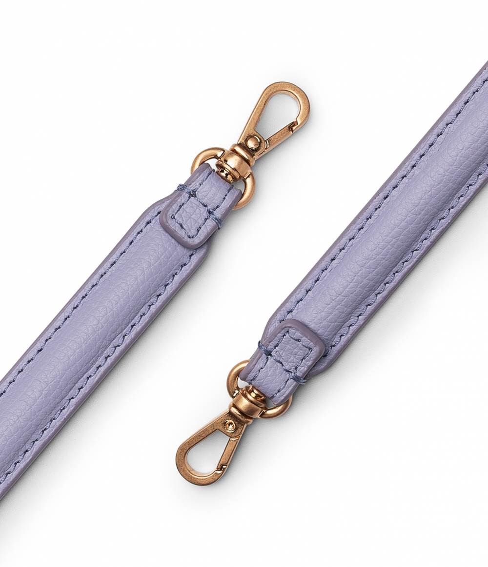 Leather Hand Strap Para Folio Signature