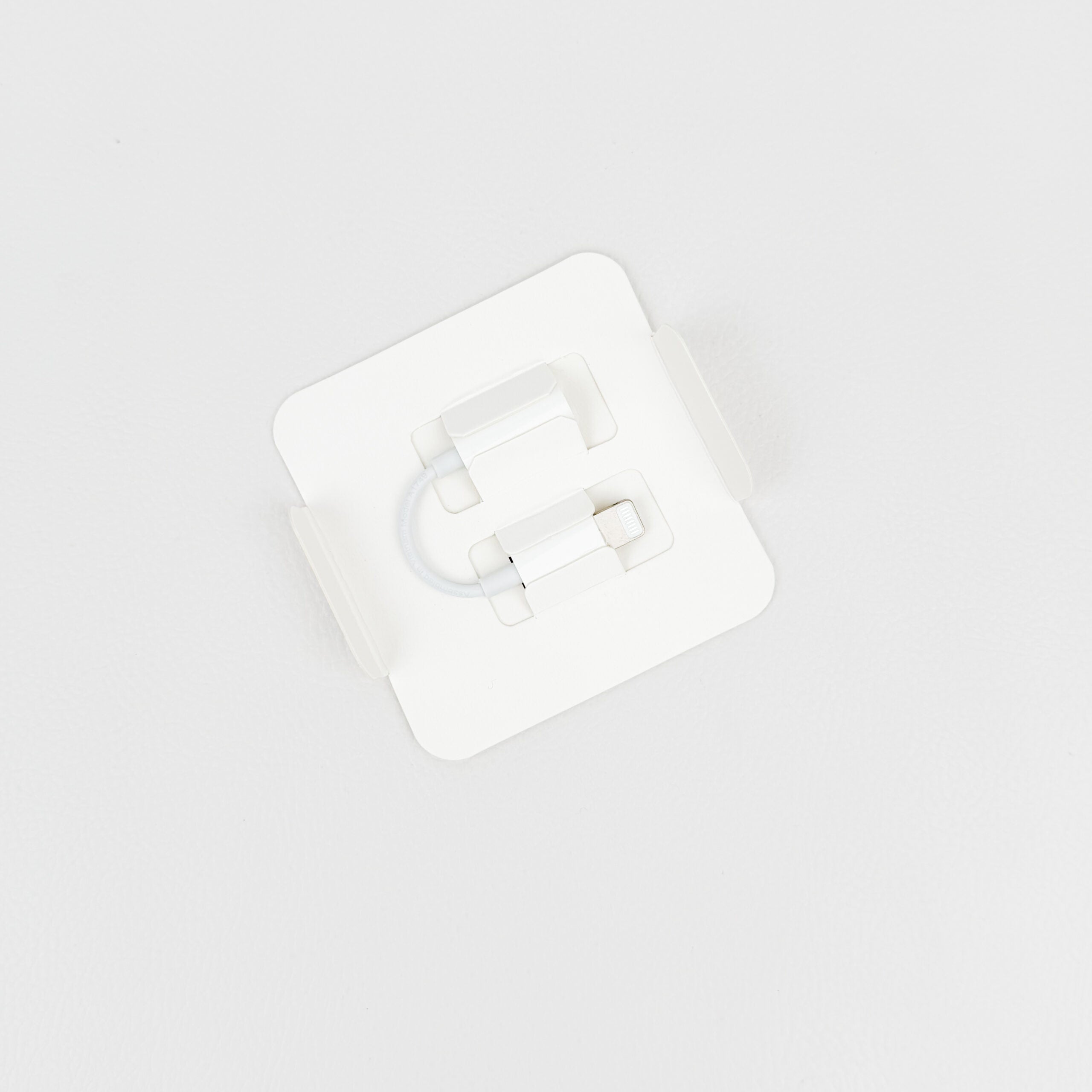 Adaptador Lightning a Jack (o Mini-jack)