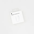 Adaptador Lightning a Jack (o Mini-jack)