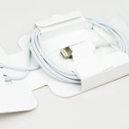 Audifono Lightning Certificado Sin Caja