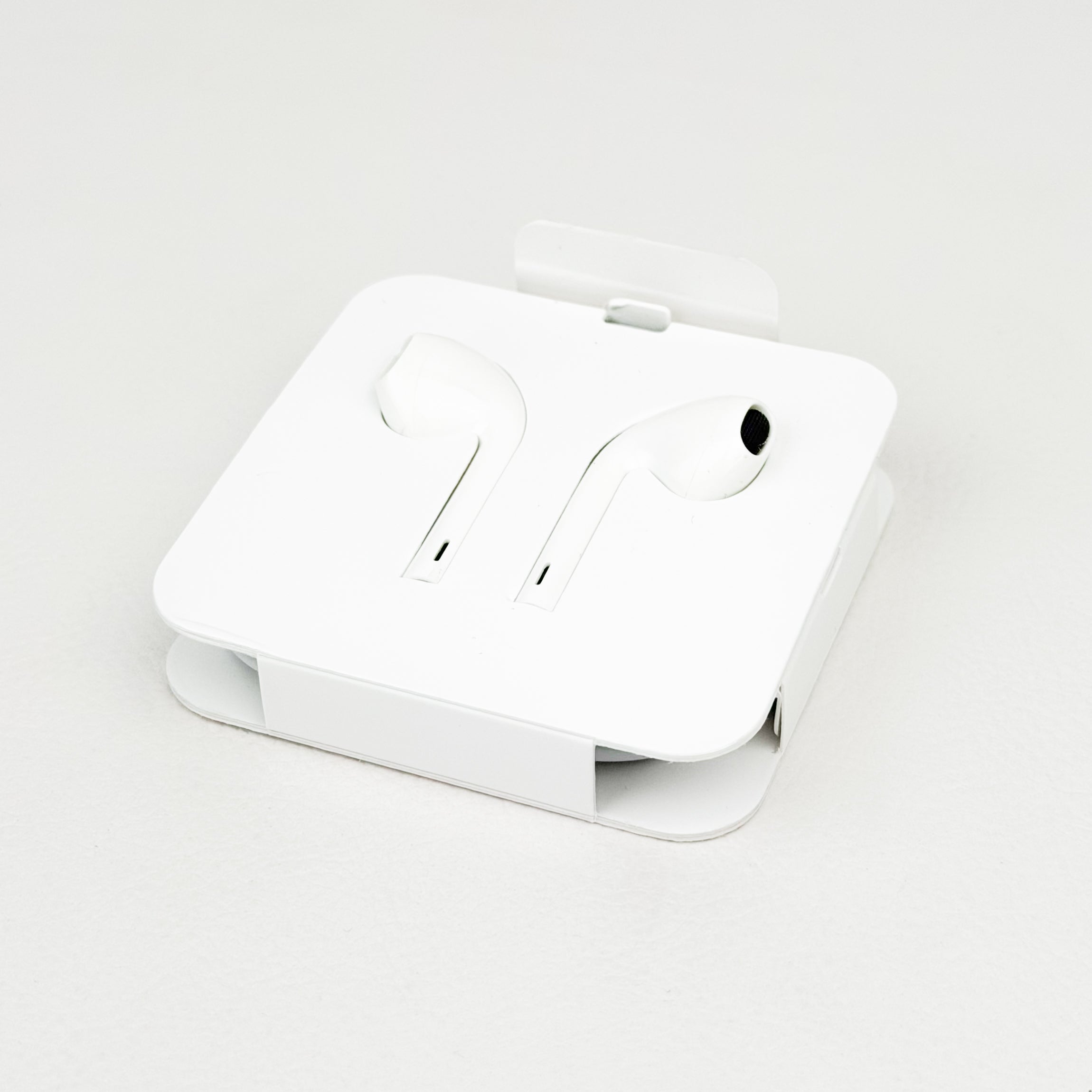 Audifono Lightning Certificado Sin Caja