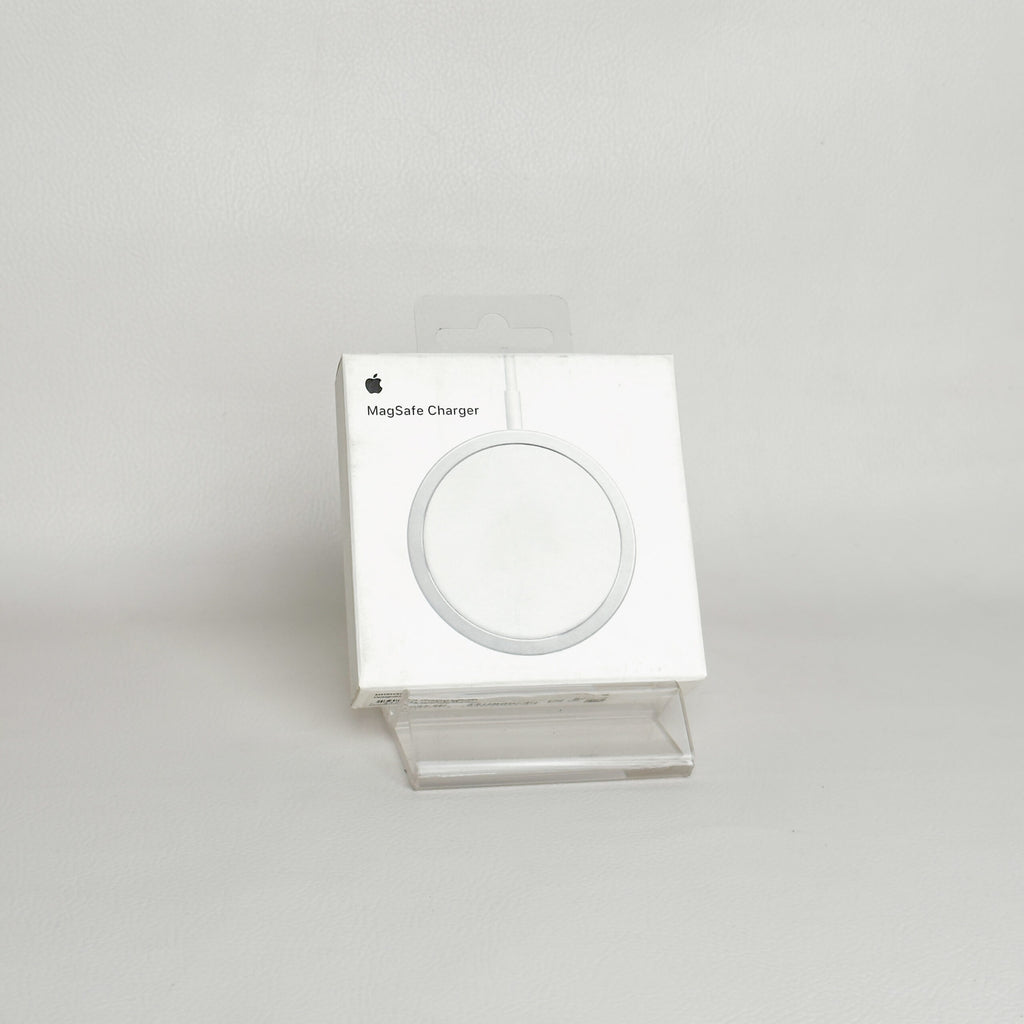 Cargador Inalámbrico MagSafe (Certificado)
