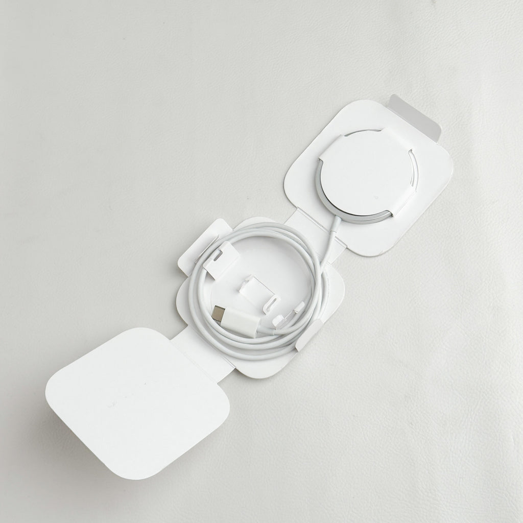 Cargador Inalámbrico MagSafe (Certificado)