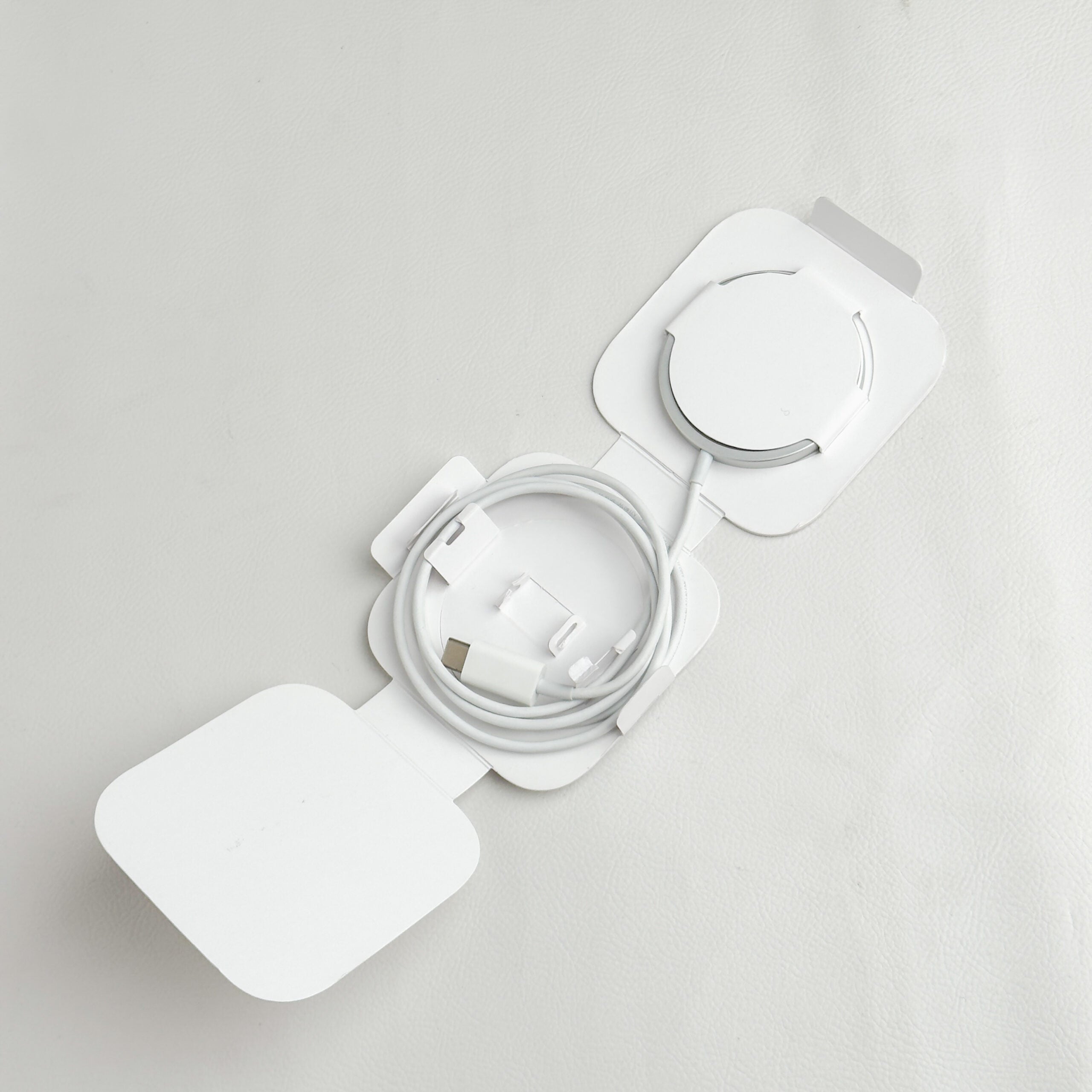 Cargador Inalámbrico MagSafe (Certificado)