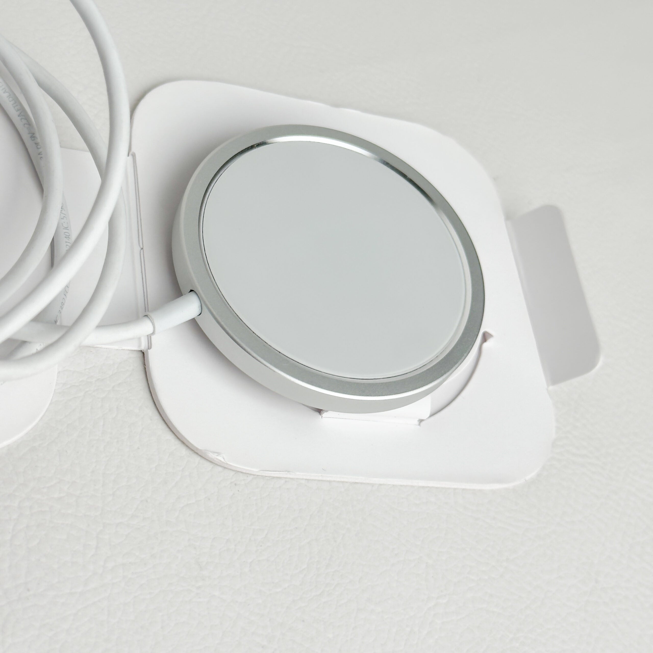 Cargador Inalámbrico MagSafe (Certificado)