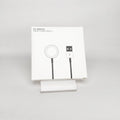 Cargador Inalámbrico Para Reloj MagSafe (Certificado)
