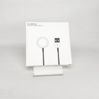 Cargador Inalámbrico Para Reloj MagSafe (Certificado)