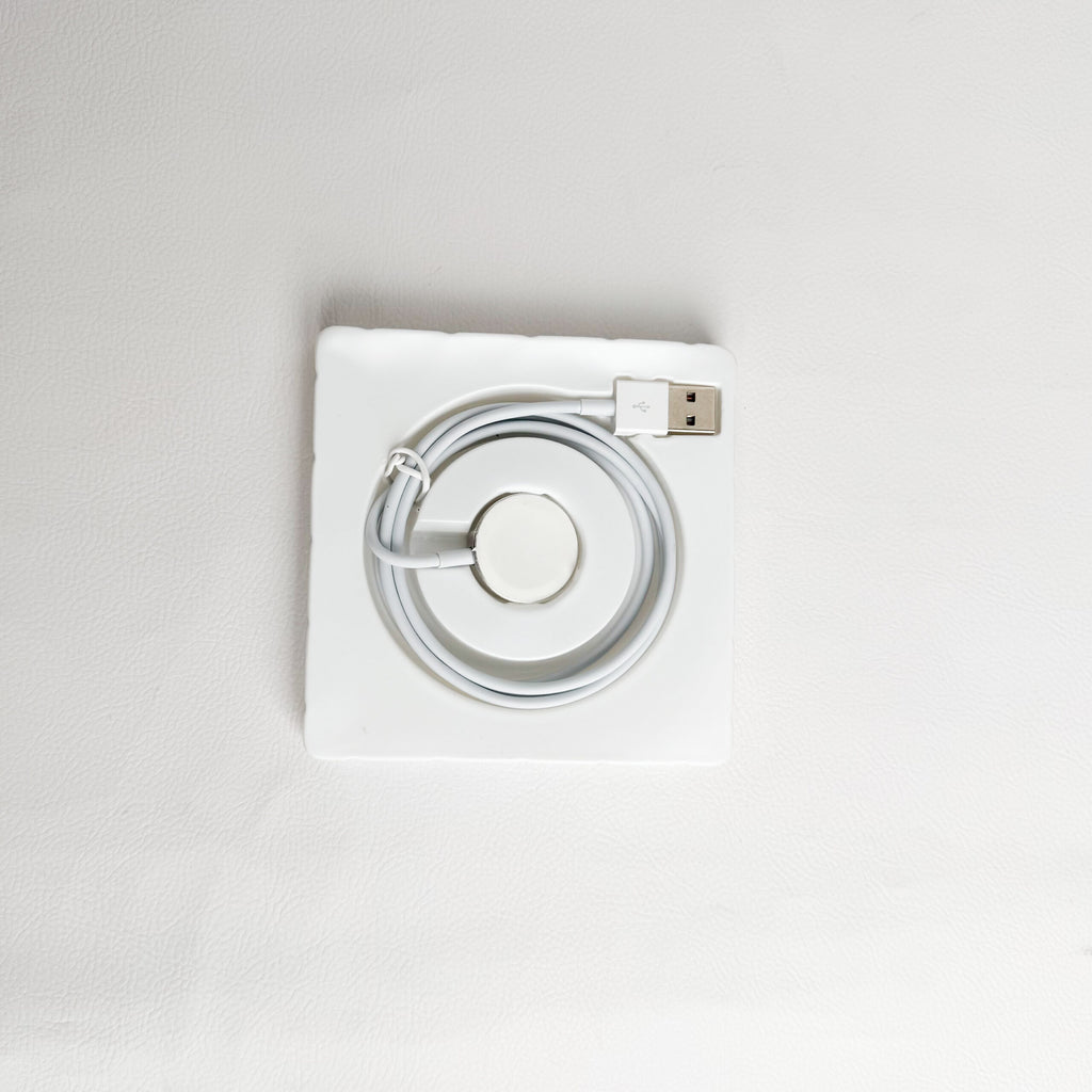 Cargador Inalámbrico Para Reloj MagSafe (Certificado)