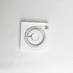 Cargador Inalámbrico Para Reloj MagSafe (Certificado)