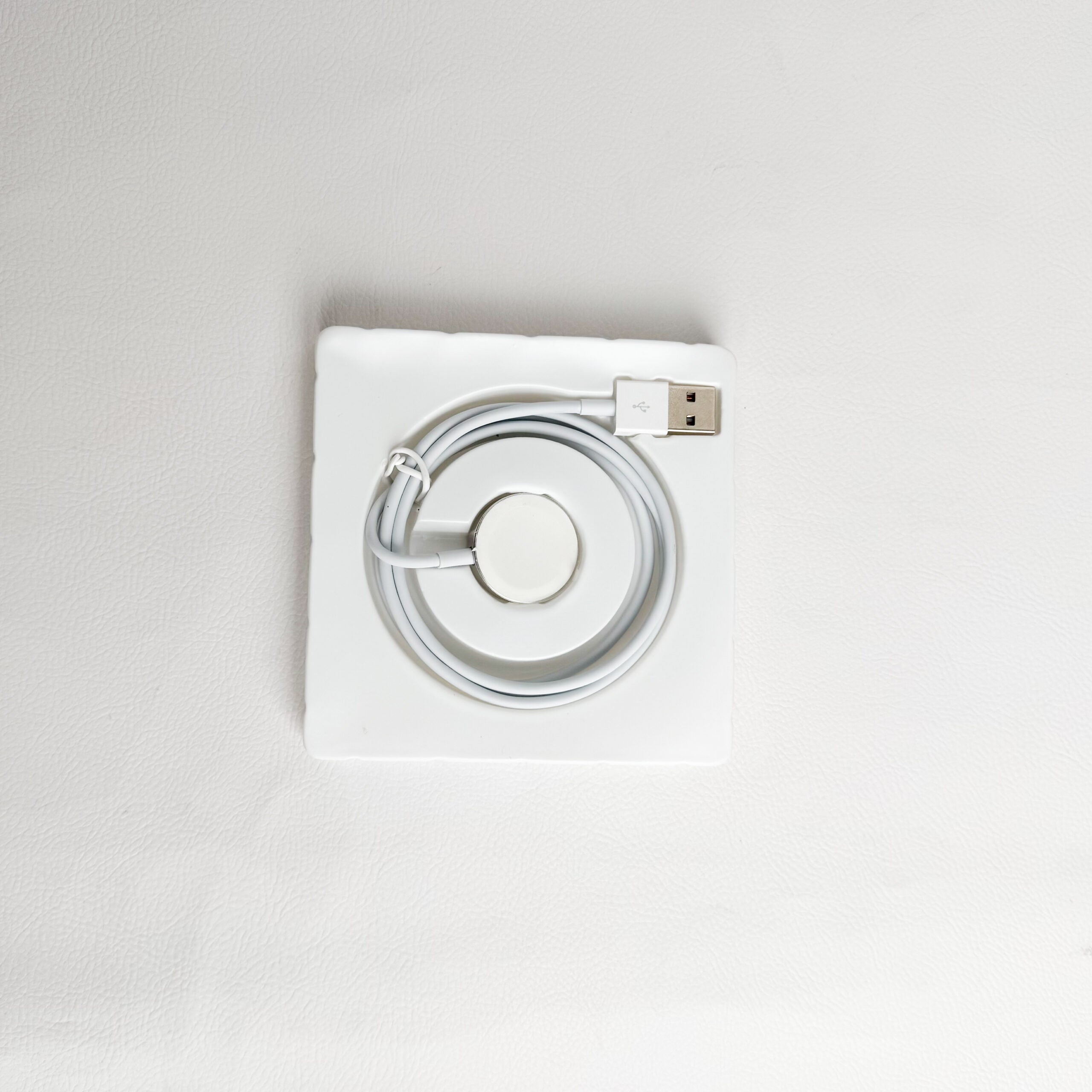 Cargador Inalámbrico Para Reloj MagSafe (Certificado)
