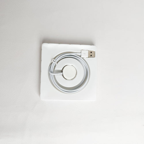 Cargador Inalámbrico Para Reloj MagSafe (Certificado)