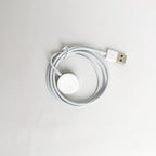 Cargador Inalámbrico Para Reloj MagSafe (Certificado)