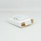 Adaptador de Corriente Dual USB-C de 35W