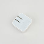 Adaptador de Corriente Dual USB-C de 35W
