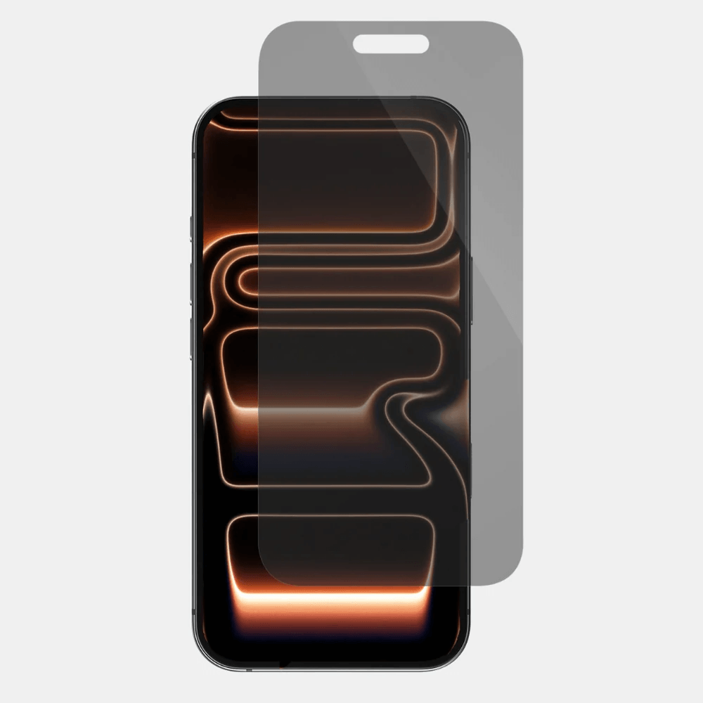 Vidrio Templado para iPhone 17 Pro Max - ArtsCase Screen Protector - Elite Privacy