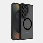 Estuche para Galaxy S26 Ultra - ArtsCase Impact Hybrid
