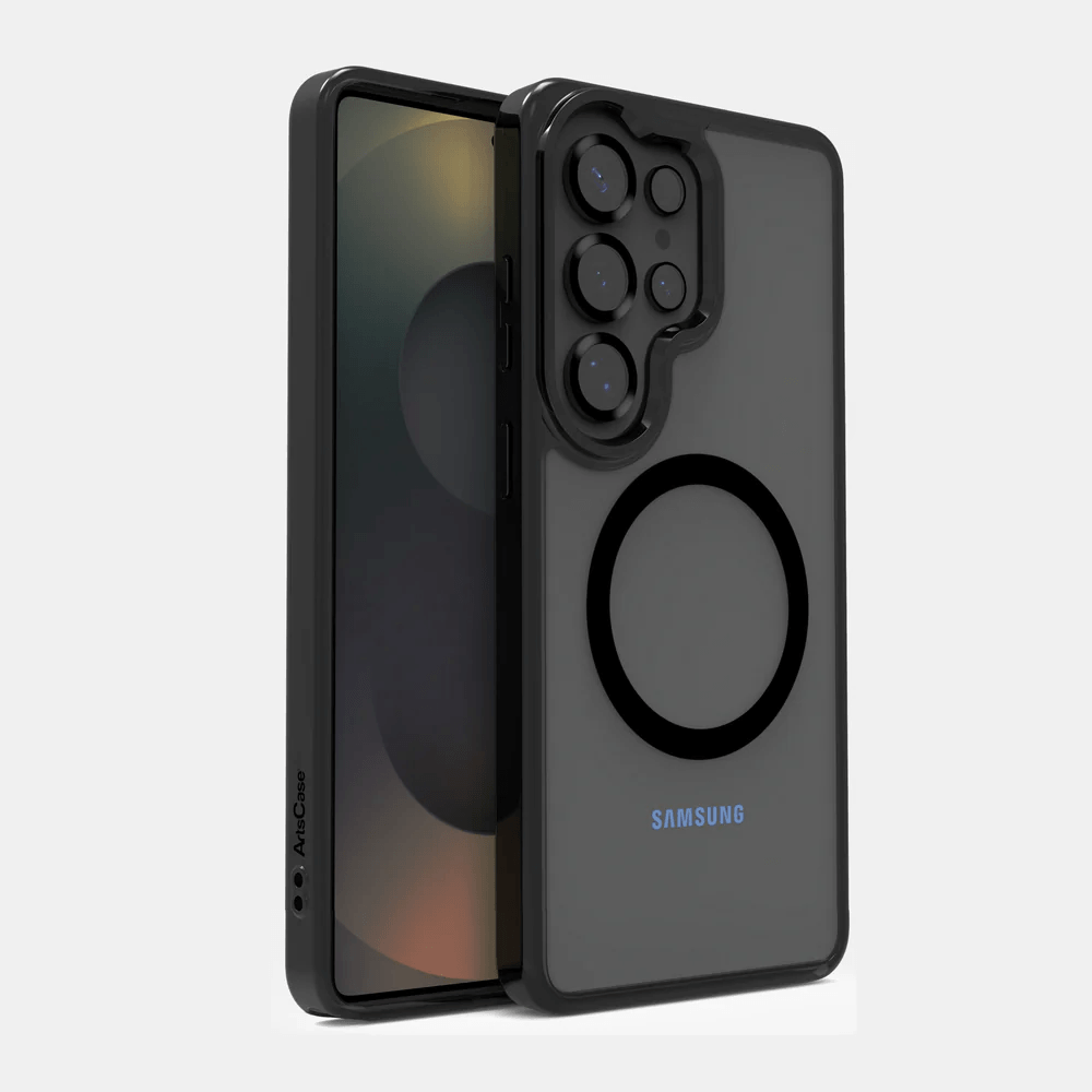 Estuche para Galaxy S26 Ultra - ArtsCase Impact Hybrid