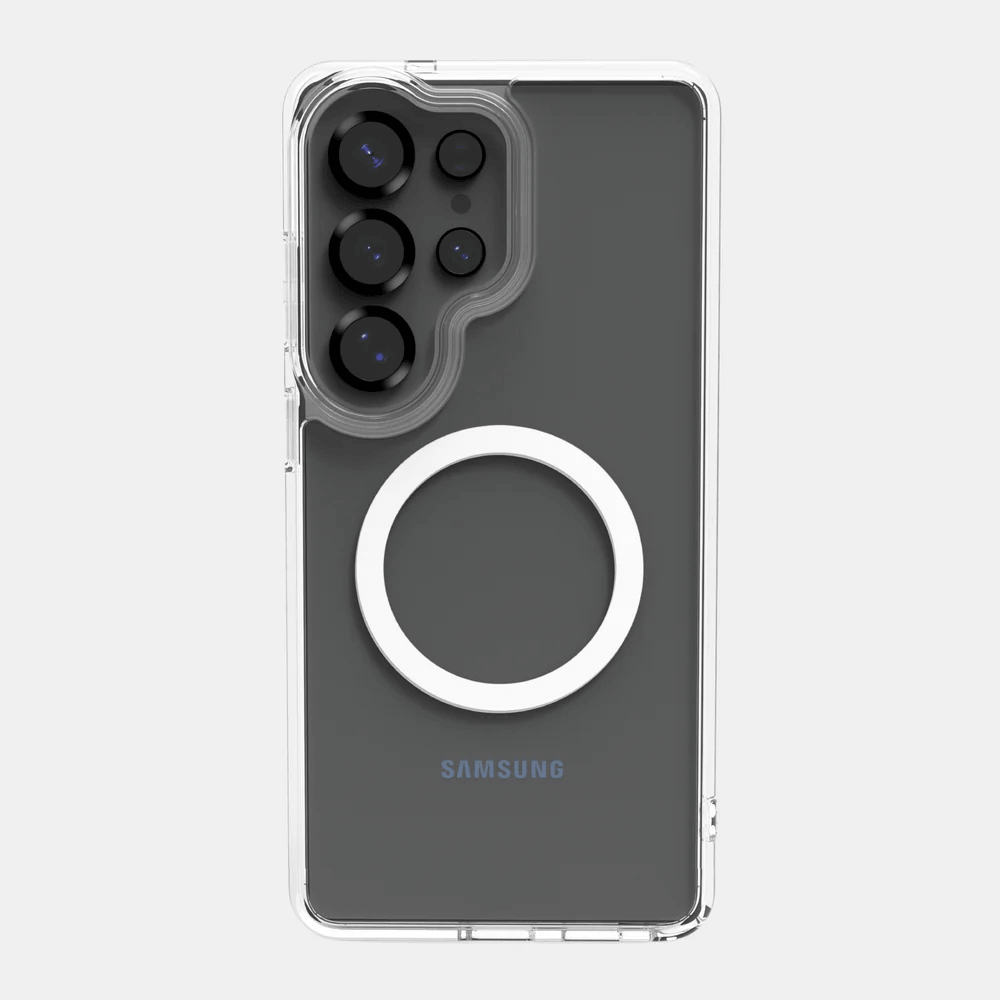 Estuche para Galaxy S26 Ultra - ArtsCase Impact Hybrid