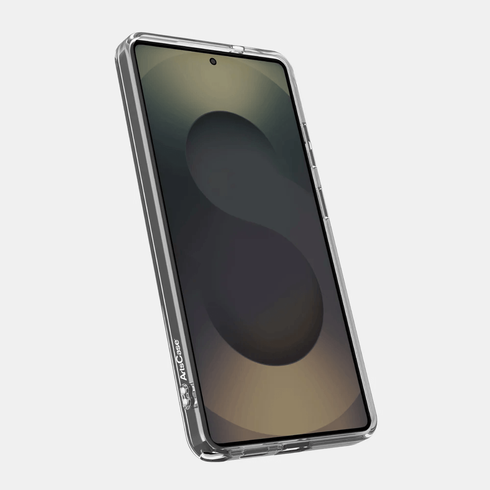 Estuche para Galaxy S26 Ultra - ArtsCase Impact Hybrid