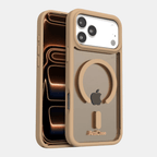 Estuche para iPhone 17 Pro Max - ArtsCase Impact Hybrid Color Full MagSafe