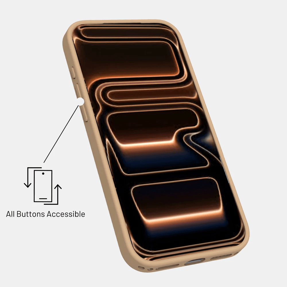 Estuche para iPhone 17 Pro Max - ArtsCase Impact Hybrid Color Full MagSafe