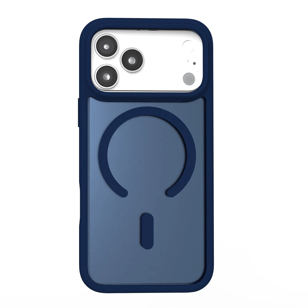 Estuche para iPhone 17 Pro Max - ArtsCase Impact Hybrid Color Full MagSafe