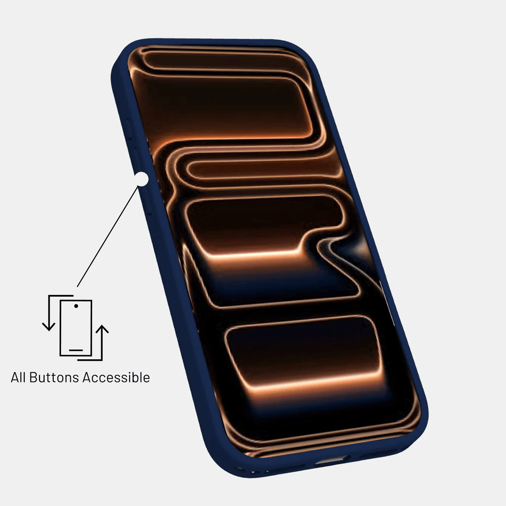 Estuche para iPhone 17 Pro Max - ArtsCase Impact Hybrid Color Full MagSafe
