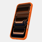 Estuche para iPhone 17 Pro Max - ArtsCase Impact Hybrid Color Full MagSafe