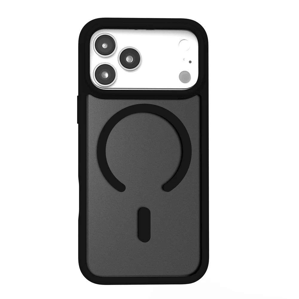 Estuche para iPhone 17 Pro Max - ArtsCase Impact Hybrid Color Full MagSafe
