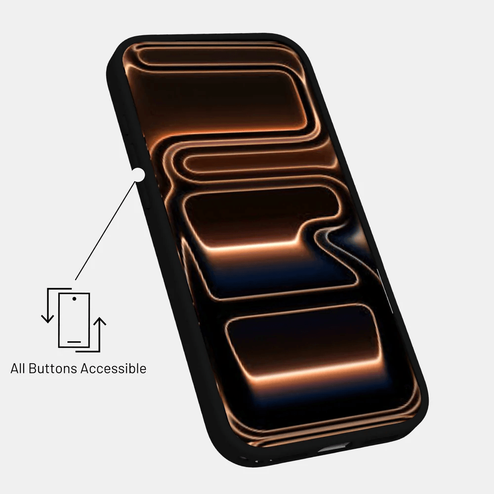 Estuche para iPhone 17 Pro Max - ArtsCase Impact Hybrid Color Full MagSafe