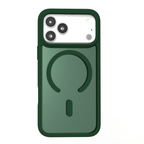 Estuche para iPhone 17 Pro Max - ArtsCase Impact Hybrid Color Full MagSafe