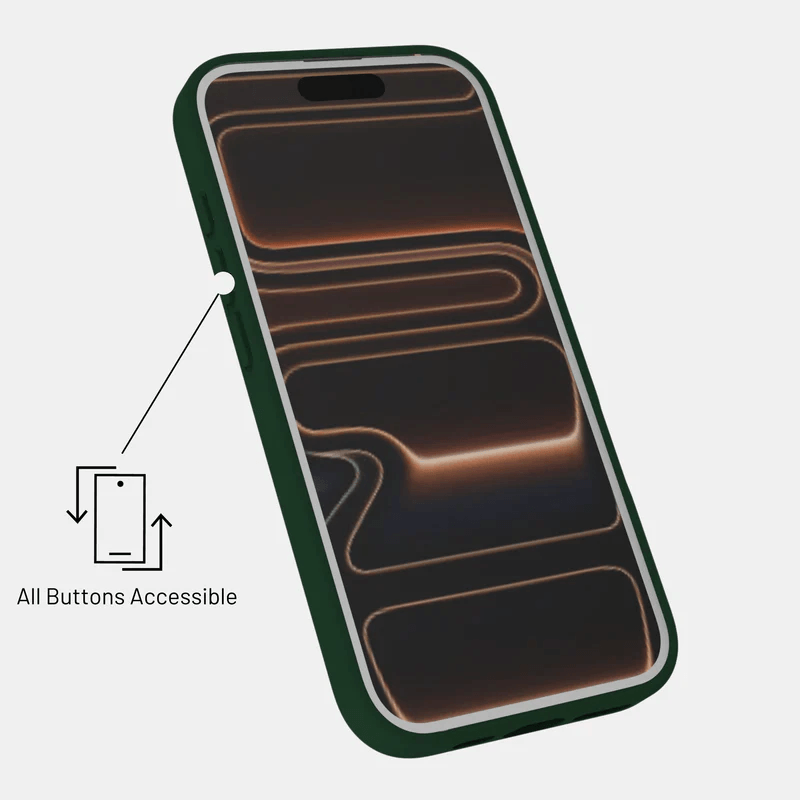 Estuche para iPhone 17 Pro Max - ArtsCase Impact Hybrid Color Full MagSafe