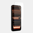 Vidrio Templado para iPhone 17 Pro Max - ArtsCase Screen Protector - Ultra Clear
