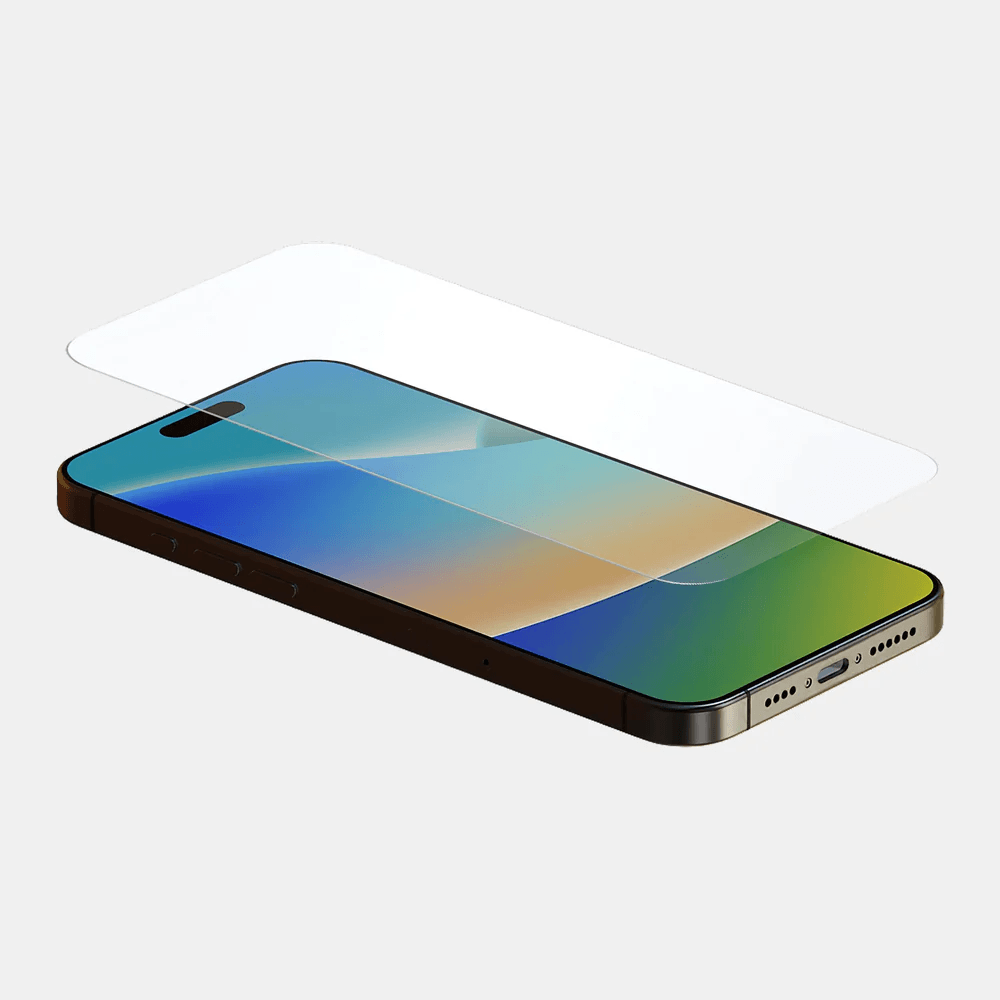 Vidrio Templado para iPhone 17 Pro Max - ArtsCase Screen Protector - Ultra Clear