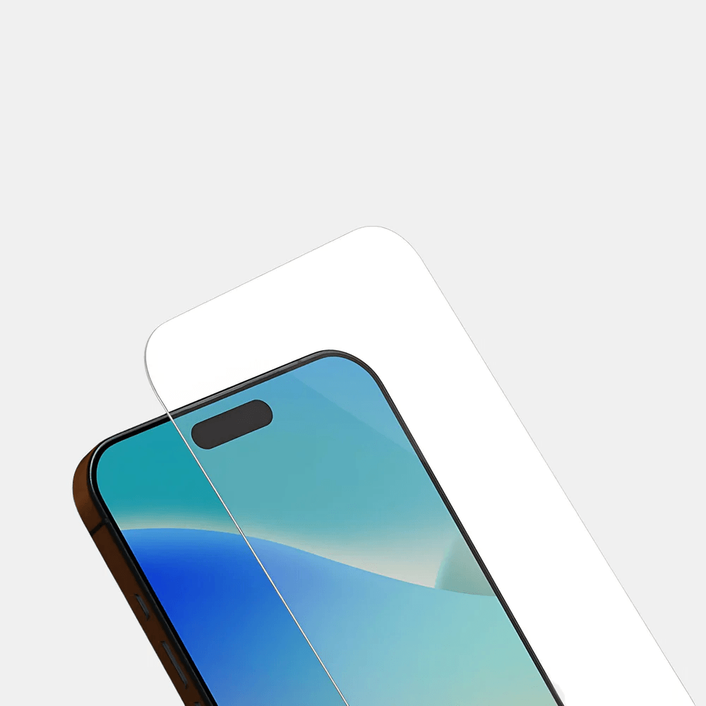Vidrio Templado para iPhone 17 Pro Max - ArtsCase Screen Protector - Ultra Clear