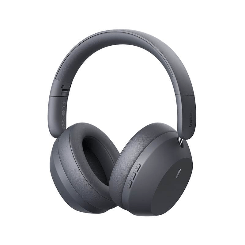 Audífonos Baseus Bass 35 Max Wireless