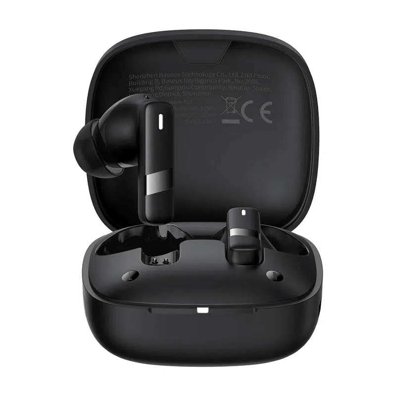 Auriculares Baseus Bowie E20 True Wireless
