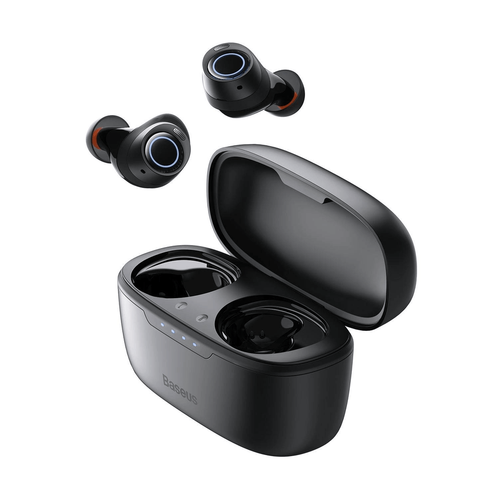 Auriculares Baseus Bowie MA10 True Wireless