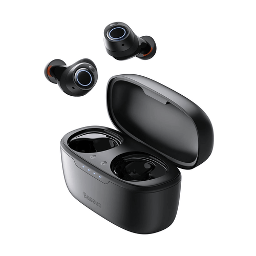 Auriculares Baseus Bowie MA10 True Wireless