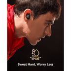Auriculares Baseus Bowie MA10 True Wireless