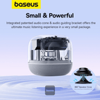 Bocina Baseus AeQur V2 Wireless Speaker