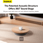 Bocina Baseus AeQur V2 Wireless Speaker