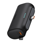 PowerBank Baseus Compact Type-C Edition 5000mAh 20W