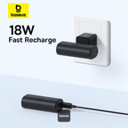PowerBank Baseus Compact Type-C Edition 5000mAh 20W