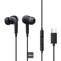 Auriculares con Cable - Baseus Encok CZ18 - Black