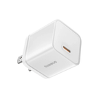 Cargador Cable y Cubo - Baseus 30W GAN5S Carga Rápida